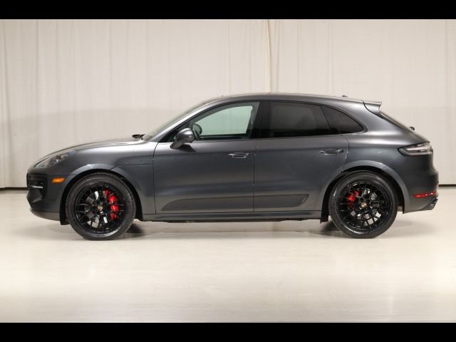 2021 Porsche Macan GTS