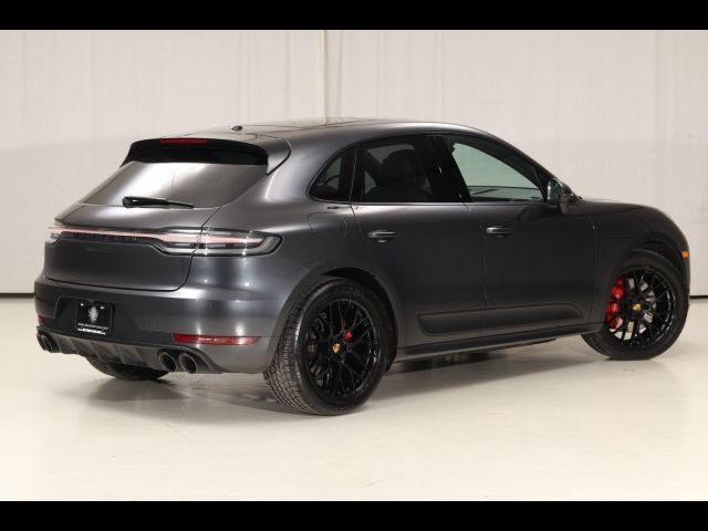 2021 Porsche Macan GTS