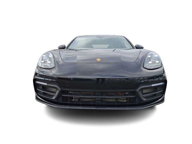 2021 Porsche Panamera 4