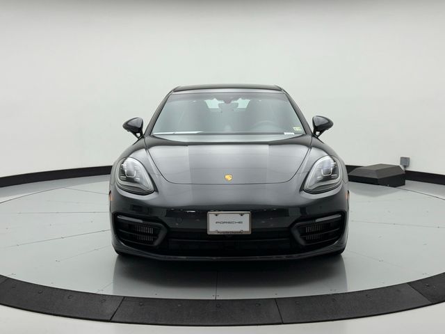 2021 Porsche Panamera Base