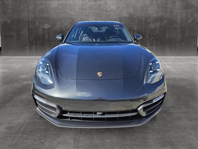 2021 Porsche Panamera 4