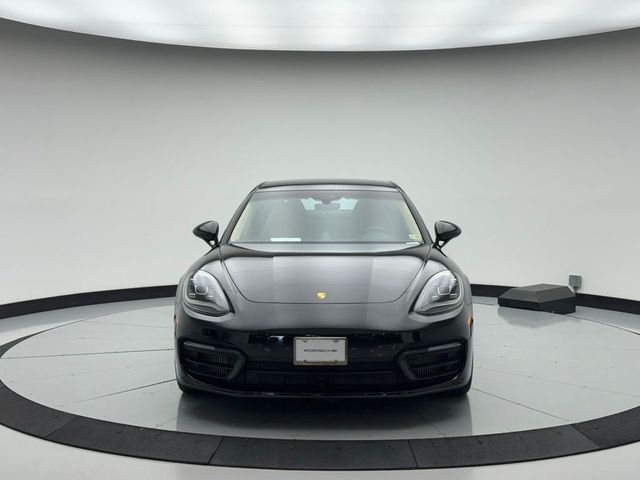 2021 Porsche Panamera 4