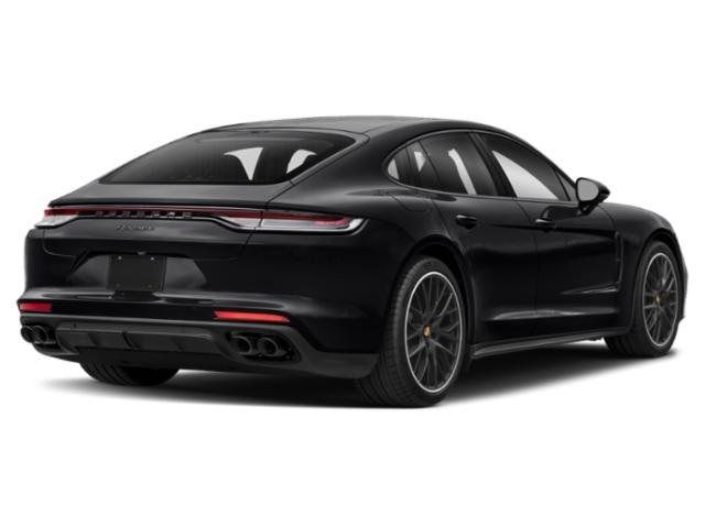 2021 Porsche Panamera 4