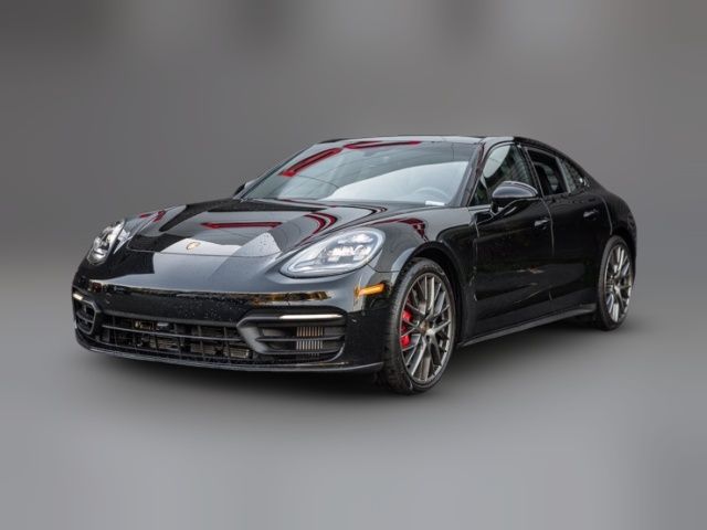 2021 Porsche Panamera 4S