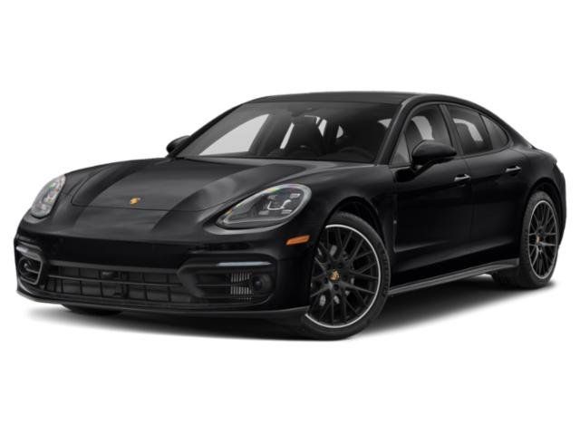 2021 Porsche Panamera 4S