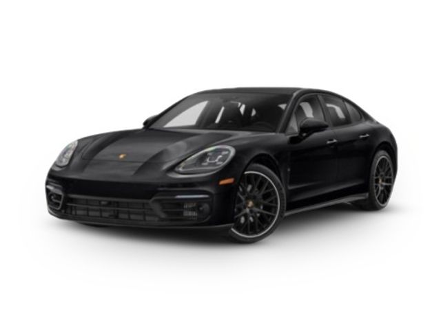 2021 Porsche Panamera 4