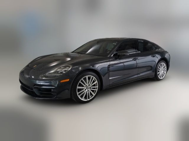 2021 Porsche Panamera Base