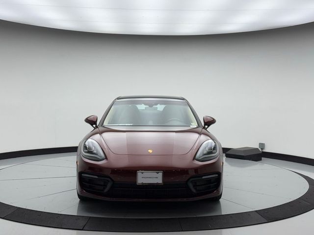 2021 Porsche Panamera Base