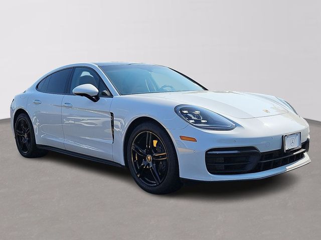 2021 Porsche Panamera Base