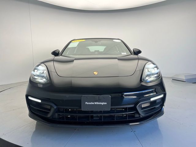 2021 Porsche Panamera Base