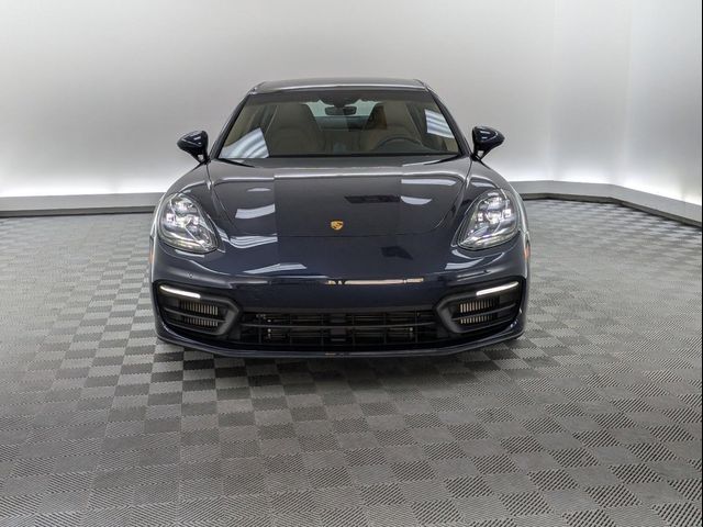 2021 Porsche Panamera Base