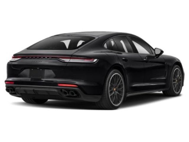 2021 Porsche Panamera 