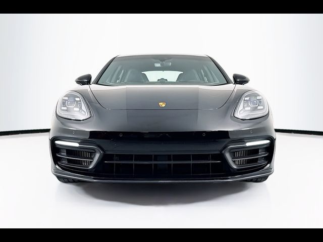 2021 Porsche Panamera Base