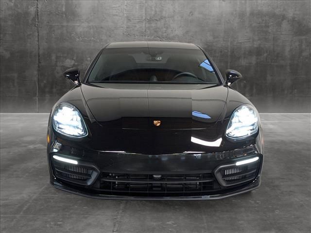 2021 Porsche Panamera Base