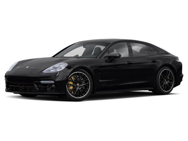 2021 Porsche Panamera Base