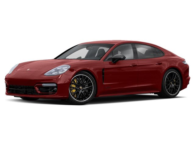 2021 Porsche Panamera Base