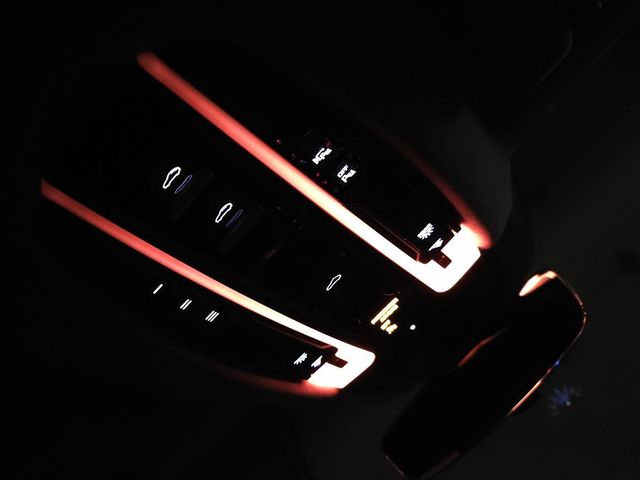 2021 Porsche Panamera Base