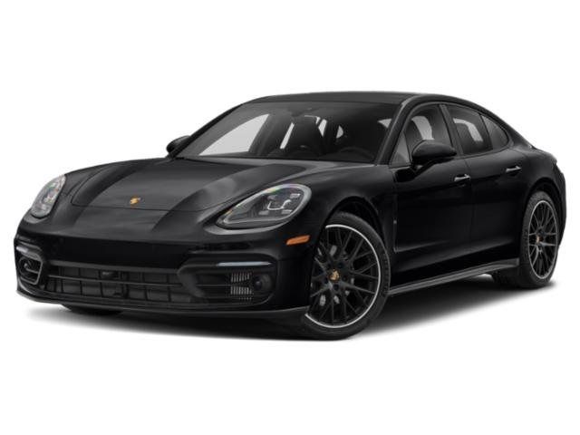 2021 Porsche Panamera Base