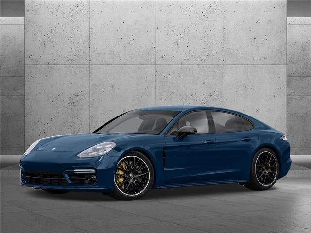 2021 Porsche Panamera GTS