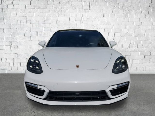 2021 Porsche Panamera GTS