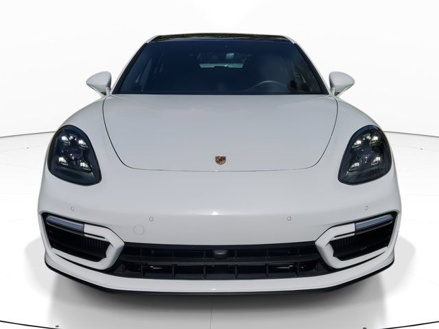 2021 Porsche Panamera GTS