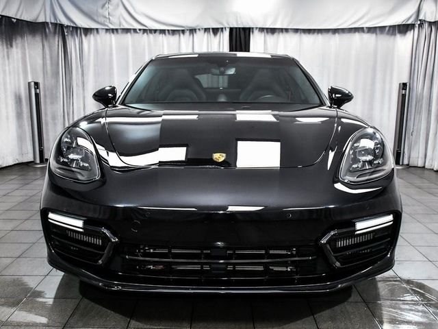 2021 Porsche Panamera GTS