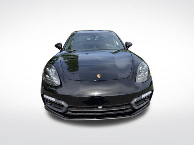 2021 Porsche Panamera GTS
