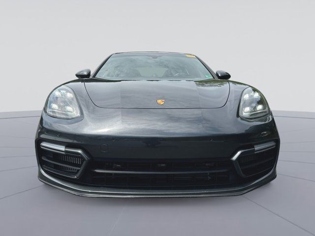 2021 Porsche Panamera GTS