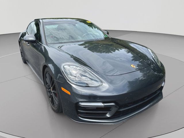 2021 Porsche Panamera GTS