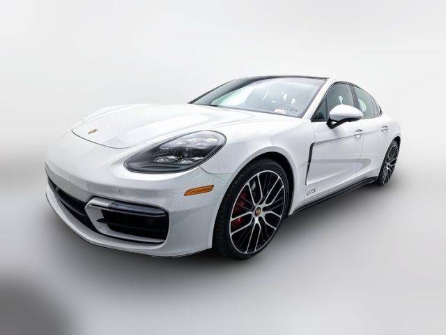 2021 Porsche Panamera GTS