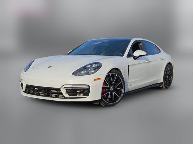 2021 Porsche Panamera GTS