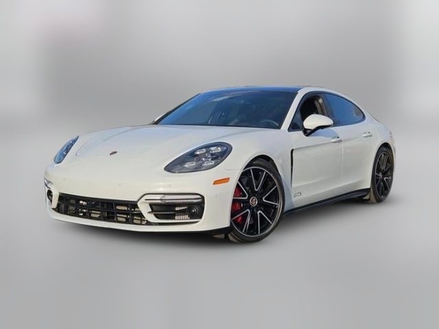 2021 Porsche Panamera GTS