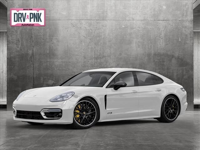 2021 Porsche Panamera GTS