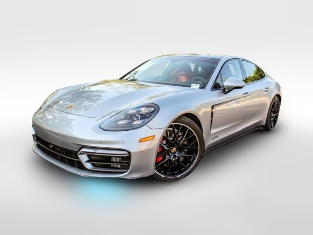 2021 Porsche Panamera GTS