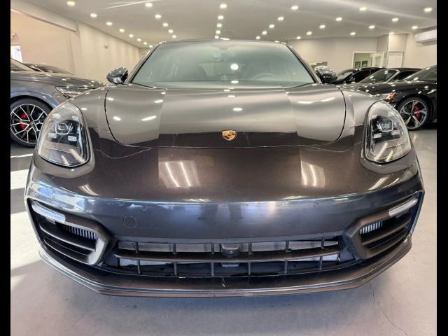 2021 Porsche Panamera 4