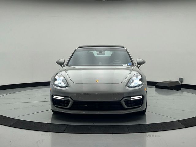 2021 Porsche Panamera E-Hybrid Turbo S