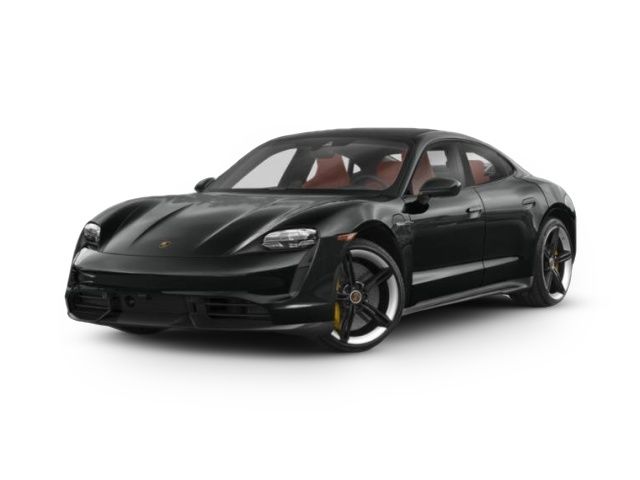 2021 Porsche Taycan 4S