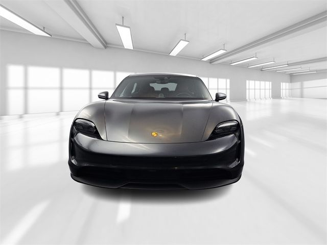 2021 Porsche Taycan 4S