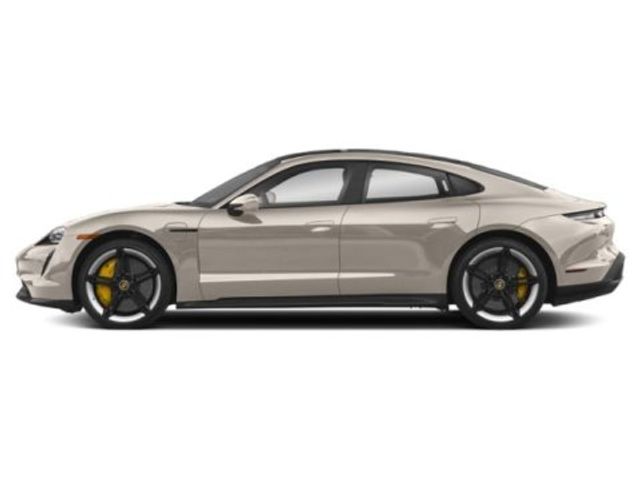 2021 Porsche Taycan 4S