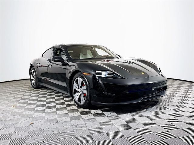 2021 Porsche Taycan 4S