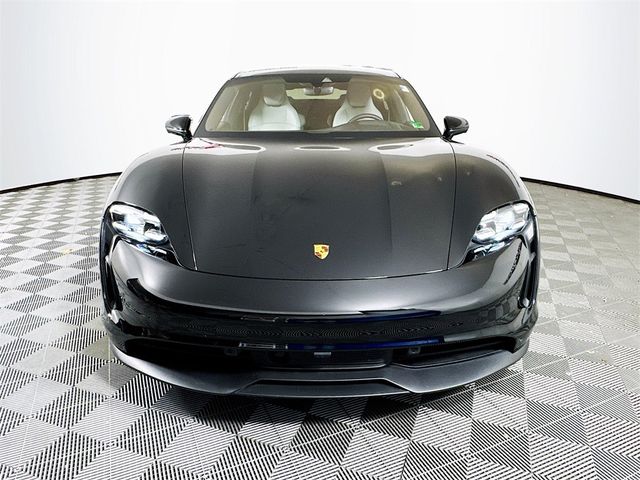 2021 Porsche Taycan 4S