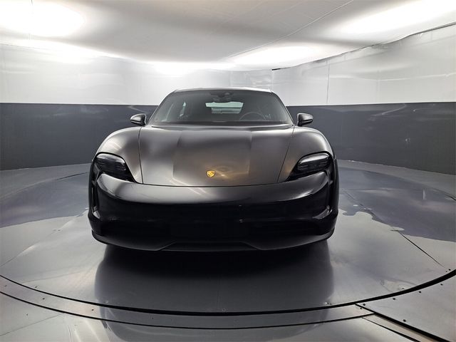 2021 Porsche Taycan 4S