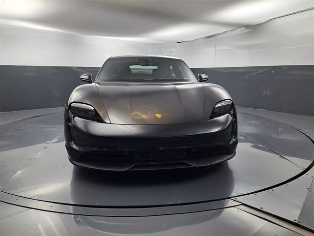 2021 Porsche Taycan 4S