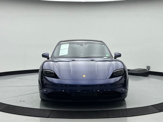 2021 Porsche Taycan 4S