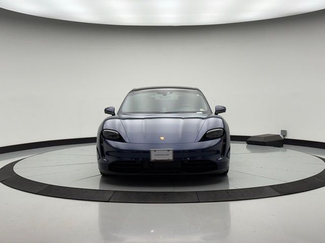 2021 Porsche Taycan 4S