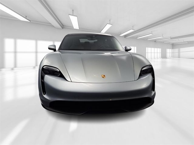 2021 Porsche Taycan 4S