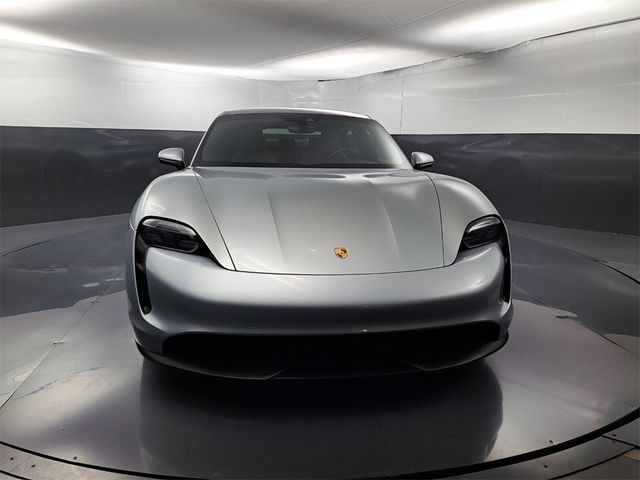 2021 Porsche Taycan 4S