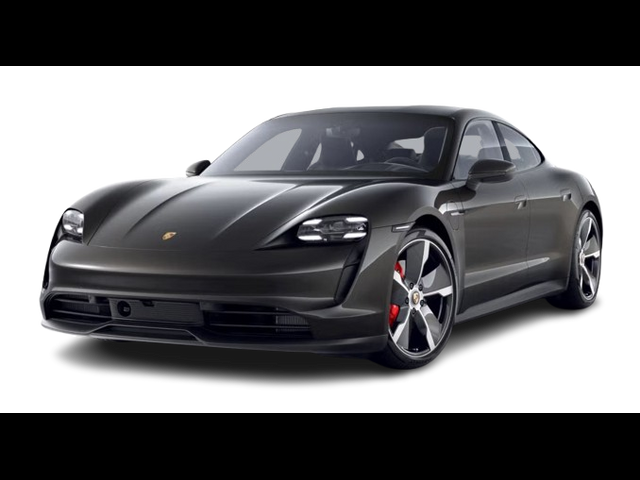 2021 Porsche Taycan 4S