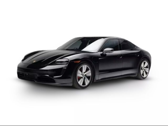 2021 Porsche Taycan 4S