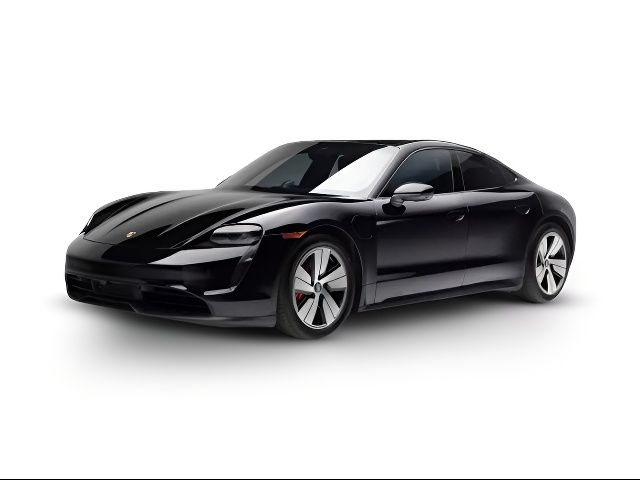 2021 Porsche Taycan 4S